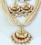 Arabian Fashion Jewellery